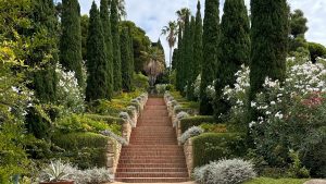 El valor de un buen diseño paisajístico