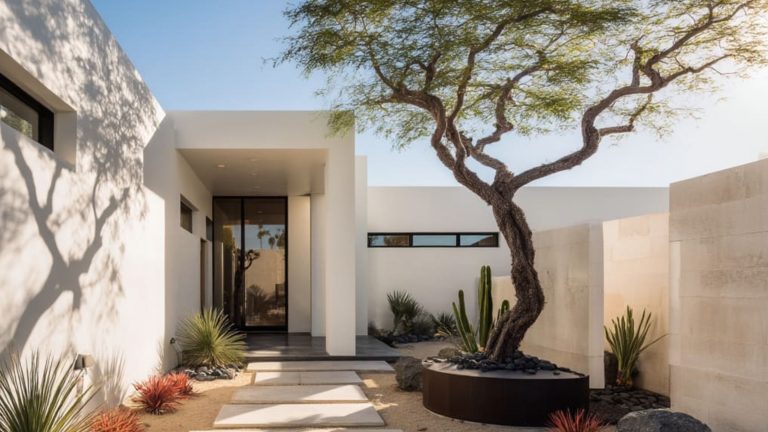 Tendencias de Paisajismo 2026